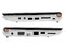 UltraPortátil Netbook Acer Aspire One:
Procesador Intel Atom N270 (1.60 GHz),
Memoria de 1GB DDR II, Almacenamiento Interno 8GB,
Pantalla de 8.9