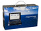 UltraPortátil Netbook Acer Aspire One:
Procesador Intel Atom N270 (1.60 GHz),
Memoria de 1GB DDR II, Almacenamiento Interno 8GB,
Pantalla de 8.9