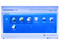 UltraPortátil Netbook Acer Aspire One:
Procesador Intel Atom N270 (1.60 GHz),
Memoria de 1GB DDR II,  Almacenamiento Interno 160GB,
Pantalla de 8.9