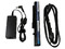 UltraPortátil Netbook Acer Aspire One:
Procesador Intel Atom N270 (1.60 GHz),
Memoria de 1GB DDR II,  Almacenamiento Interno 80GB,
Pantalla de 8.9