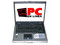 Portátil Acer Aspire 3651W:
Procesador Intel Celeron M410,
256 MB en RAM, Disco Duro de 40GB, 
Red 10/100 Mbps, Red Inalambrica 802.11 b/g, 
Pantalla TFT de 15.4 Pulg, DVD DVD±RW Dual Layer 8x,
y Windows XP Home. GRATIS 256 MB ADICIONALES</B