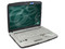 Portátil Acer Aspire AS5520-5495:
Procesador AMD Athlon 64 X2 DualCore (1.9GHz),
Memoria de 1GB DDR II, Disco Duro de 120GB,
Pantalla de 15.4