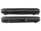 Portátil Acer Aspire AS5520-5495:
Procesador AMD Athlon 64 X2 DualCore (1.9GHz),
Memoria de 1GB DDR II, Disco Duro de 120GB,
Pantalla de 15.4