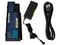 Portátil Acer AS5920-6349:
Procesador Intel Core 2 Duo T5550 (1.83GHz),
Memoria de 2GB DDR II, Disco Duro de 160GB,
Pantalla de 15.4
