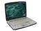 Portátil Acer AS5720Z-4256:
Procesador Intel Pentium Dual Core T2370 (1.73GHz),
Memoria de 2GB DDR II, Disco Duro de 160GB,
Pantalla de 15.4