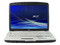Portátil Acer Aspire 5315-2368:
Procesador Intel Celeron 560 (2.0GHz),
Memoria de 1GB DDR II, Disco Duro de 120GB,
Pantalla de 15.4