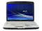 Portátil Acer Aspire 5315-2368:
Procesador Intel Celeron 560 (2.0GHz),
Memoria de 1GB DDR II, Disco Duro de 120GB,
Pantalla de 15.4
