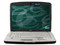 Portátil Acer Aspire 5315-2060:
Procesador Intel Celeron M 530 (1.73Ghz),
Memoria de 512MB DDR II, Disco Duro de 120GB,
Pantalla de 15.4