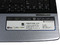 Laptop Acer Aspire 8920-6889:
Intel Core 2 Duo T8100 (2.1GHz),
Memoria de 3GB DDR2, Disco Duro de 320GB,
Pantalla LCD de 18.4