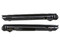 Laptop Ultra Delgada Acer Aspire Timeline 3810TZ-4599:
Procesador Intel Pentium SU2700 (1.3GHz),
Memoria de 2GB DDR III, Disco Duro de 250GB,
Pantalla de 13.3