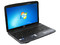 Laptop Acer Aspire 5738-6950:
Procesador Intel Core 2 Duo T6600 (2.2GHz),
Memoria de 3GB DDR3, Disco Duro de 320GB,
Pantalla LCD de 15.6