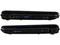 Laptop Acer Aspire 3D 5738DZG-4103:
Procesador Intel Pentium DC T4400 (2.2GHz),
Memoria de 3GB DDR2, D.D.320GB,
Video ATI Mobility Radeon HD 4570, 
Pantalla 15.6