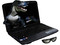 Laptop Acer Aspire 3D 5738DZG-4103:
Procesador Intel Pentium DC T4400 (2.2GHz),
Memoria de 3GB DDR2, D.D.320GB,
Video ATI Mobility Radeon HD 4570, 
Pantalla 15.6