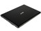 Laptop Acer Aspire 4553-4730:
Procesador AMD Turion II X2 P520 (2.3GHz),
Memoria de 3GB DDR3, Disco Duro de 320GB,
Video ATI Radeon HD 4250, 
Pantalla de 14