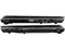 Laptop Acer Aspire 4553-4730:
Procesador AMD Turion II X2 P520 (2.3GHz),
Memoria de 3GB DDR3, Disco Duro de 320GB,
Video ATI Radeon HD 4250, 
Pantalla de 14