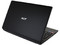 Laptop Acer Aspire 5551-2757:
Procesador AMD Athlon X2 P320 (2.1 GHz),
Memoria de 2GB DDR3, Disco Duro de 320GB,
Video ATI Radeon HD 4250,
Pantalla de 15.6