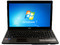 Laptop Acer Aspire 5551-2757:
Procesador AMD Athlon X2 P320 (2.1 GHz),
Memoria de 2GB DDR3, Disco Duro de 320GB,
Video ATI Radeon HD 4250,
Pantalla de 15.6