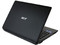 Laptop Acer Aspire 4741-5972:
Procesador Intel Core i3 350M (2.26GHz),
Memoria de 2GB DDR3, Disco Duro 320GB,
Video Intel HD Graphics, DVD-SuperMulti,
Pantalla de 14