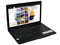 Laptop Acer Aspire 5336-2007:
Procesador Intel Celeron T3500 (2.1GHz),
Memoria de 2GB DDR3, Disco Duro de 250GB,
Pantalla HD LCD de 15.6
