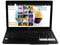 Laptop Acer Aspire 5336-2007:
Procesador Intel Celeron T3500 (2.1GHz),
Memoria de 2GB DDR3, Disco Duro de 250GB,
Pantalla HD LCD de 15.6