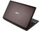 Laptop Acer Aspire 5742-7225: 
Procesador Intel Core i3 370M (2.4GHz), 
Memoria de 2GB DDR3, Disco Duro 250GB, 
Video Intel HD Graphics, DVD-SuperMulti, 
Pantalla de 15.6