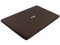 Laptop Acer Aspire 5742-7225: 
Procesador Intel Core i3 370M (2.4GHz), 
Memoria de 2GB DDR3, Disco Duro 250GB, 
Video Intel HD Graphics, DVD-SuperMulti, 
Pantalla de 15.6
