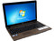 Laptop Acer Aspire 5742-6402:
Procesador Intel Core i3-380M (2.53GHz),
Memoria de 2GB DDR3, Disco Duro de 250GB,
Pantalla LED de 15.6