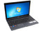 Laptop Acer Aspire 5250-BZ496:
Procesador AMD E-350 (1.60 GHz),
Memoria de 3GB DDR3, Disco Duro de 500GB,
Pantalla HD LED de 15.6
