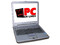 Laptop Acer TravelMate 243X,
Intel® Celeron 2.50GHz, 128MB DDR,
Video Intel Extreme Graphics 2, Pantalla 14.1