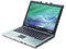 Portátil Acer TravelMate 3012 :
Procesador Intel Core Duo T2300 (1.66Ghz),
Memoria de 512MB DDRII, Disco Duro de 80GB,
Pantalla TFT de 12.1