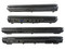 Portátil Acer TravelMate 5730-6685:
Procesador  Intel Core 2 Duo T6570, (2.1GHz),
Memoria de 3GB DDR II, Disco Duro de 320GB,
Pantalla de 15.4
