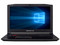 Laptop Acer Predator Helios 300:
Procesador Intel Core i7 8750H (hasta 4.10 GHz),
Memoria de 12GB DDR4,
Disco Duro de 1TB,
SSD de 256GB,
Pantalla de 15.6