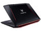 Laptop Acer Predator Helios 300:
Procesador Intel Core i7 8750H (hasta 4.10 GHz),
Memoria de 12GB DDR4,
Disco Duro de 1TB,
SSD de 256GB,
Pantalla de 15.6
