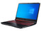 Laptop Gamer Acer Nitro 5 AN515-54-57UC:
Video GeForce GTX 1650,
Procesador Intel Core i5 9300H (hasta 4.1 GHz),
Memoria de 8GB DDR4,
Disco Duro de 1TB,
Pantalla de 15.6