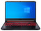 Laptop Gamer Acer Nitro 5 AN515-54-57UC:
Video GeForce GTX 1650,
Procesador Intel Core i5 9300H (hasta 4.1 GHz),
Memoria de 8GB DDR4,
Disco Duro de 1TB,
Pantalla de 15.6