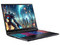 Laptop Acer Nitro V 16S AI:
Procesador AMD Ryzen 7 260 (hasta 5.1 GHz),
Memoria de 32GB DDR5,
SSD de 1TB,
Pantalla de 16