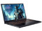 Laptop Gamer Acer Nitro V:
CPU Intel Core i7 13620H (hasta 4.9 GHz),
Memoria 16GB DDR4,
SSD 512GB,
Pantalla de 15.6