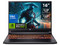 Laptop Gamer Acer Nitro V: 
Procesador Intel Core 7 240H (hasta 5.2 GHz), 
Memoria de 32GB DDR5, 
SSD de 512GB, 
Pantalla de 16