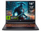 Laptop Gamer Acer Nitro V: 
Procesador Intel Core 7 240H (hasta 5.2 GHz), 
Memoria de 32GB DDR5, 
SSD de 512GB, 
Pantalla de 16