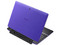 Laptop 2 en 1 Acer Aspire SW3-013-131B:
Procesador Intel Atom Z3735F (hasta 1.83 GHz),
Memoria de 2GB DDR3L,
Disco Duro de 500GB,
Pantalla de 10.1