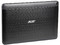 Laptop 2 en 1 Acer One 10 S1003-1622:
Procesador Intel Atom x5-Z8350 (hasta 1.92 GHz),
Memoria de 2GB DDR3L,
Almacenamientode 32GB,
Pantalla de 10.1