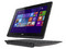 Laptop/Tablet Acer SW3-013-115W:
Procesador Intel Atom Z3735F (hasta 1.83 GHz),
Memoria de 2 GB DDR3L, D.D. de 500 GB + 32 GB eMMC,
Pantalla LED IPS Multi-touch de 10.1