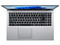 Laptop Acer Aspire 5:
Procesador Intel Core i5 1135G7 (hasta 4.20 GHz),
Memoria de 8GB DDR4,
Disco Duro de 1TB,
SSD de 256GB,
Pantalla de 15.6