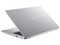 Laptop Acer Aspire 5:
Procesador Intel Core i5 1135G7 (hasta 4.20 GHz),
Memoria de 8GB DDR4,
Disco Duro de 1TB,
SSD de 256GB,
Pantalla de 15.6