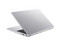 Laptop Acer Aspire Lite 15:
Procesador Intel Core 3 N350 (hasta 3.9 GHz),
Memoria de 8GB DDR4,
SSD de 128GB,
Pantalla de 15.6