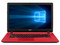 Laptop Acer Aspire ES1 521 299U:
Procesador AMD E2 6110B (1.5 GHz),
Memoria de 4GB DDR3L,
Disco Duro de 500GB,
Pantalla de 15.6