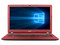 Laptop Acer Aspire ES1-572-36TJ:
Procesador Intel Core i3 6006U hasta 2.00 GHz.,
Memoria de 4GB DDR3,
Disco Duro de 1TB,
Pantalla de 15.6