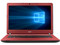 Laptop Acer Aspire ES1-432-C23N:
Procesador Intel Celeron N 3350 (hasta 2.16 GHz),
Memoria de 4GB DDR3L,
Disco Duro de 500GB,
Pantalla de 14