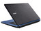 Laptop Acer Aspire ES1-432:
Procesador Intel Celeron N 3350 (hasta 2.40 GHz),
Memoria de 2GB DDR3L,
Disco Duro de 32GB eMMC,
Pantalla de 14