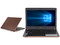 Laptop Acer Aspire E5-475-57QS:
Procesador Intel Core i5 7200U (hasta 3.10 GHz),
Memoria de 16GB DDR4,
Disco Duro de 1TB,
SSD de 128GB,
Pantalla de 14